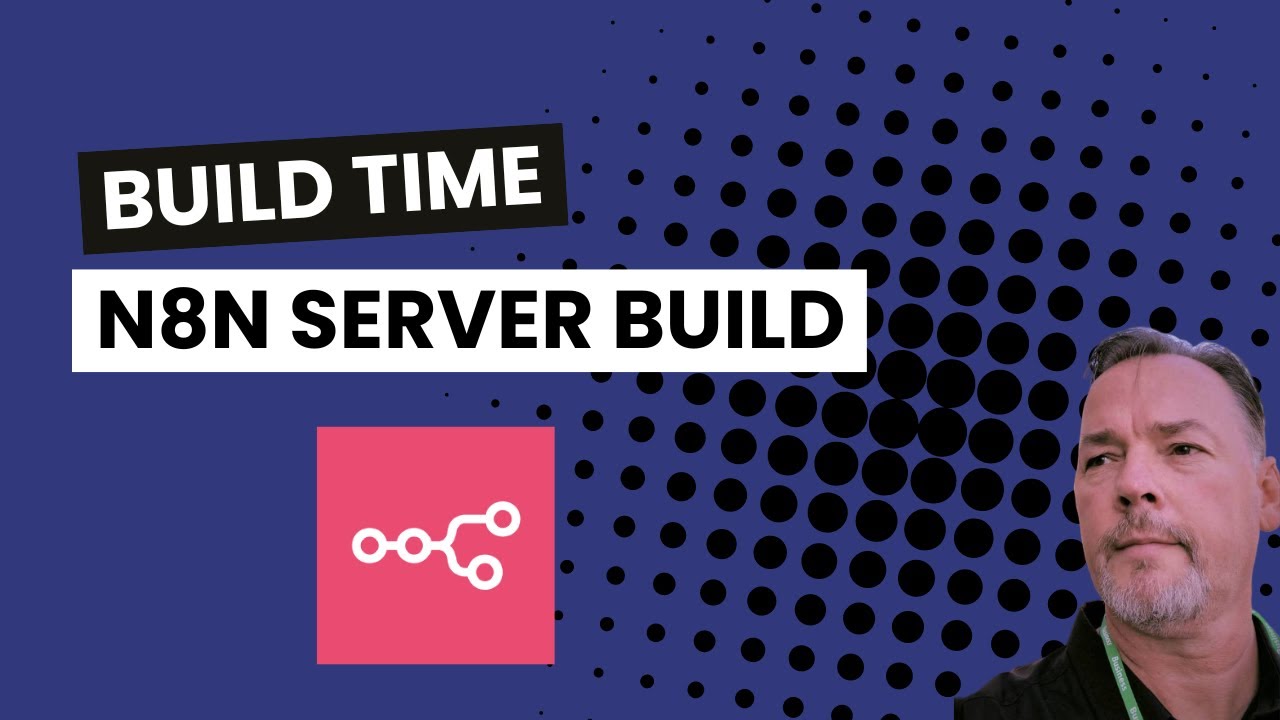 Step-by-Step Guide to Setting Up Your n8n Server on DigitalOcean - Automate Like a Pro!