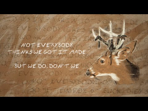 Morgan Wallen - Don't We (Lyric Video)