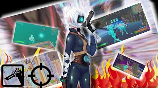 【Fortnite】見てて気持ちい音ハメキル集