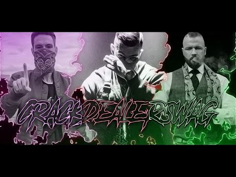 Sun Diego x Kollegah & Farid Bang - Crackdealerswag (prod. by Vendetta)