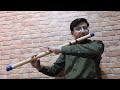 aaj ibaadat /bajirao mastani/flute instrumentle