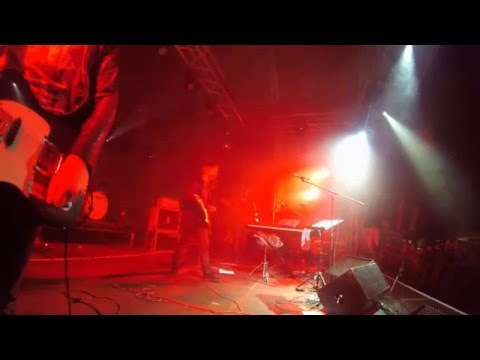 Chesney Hawkes - RAF Brize Norton