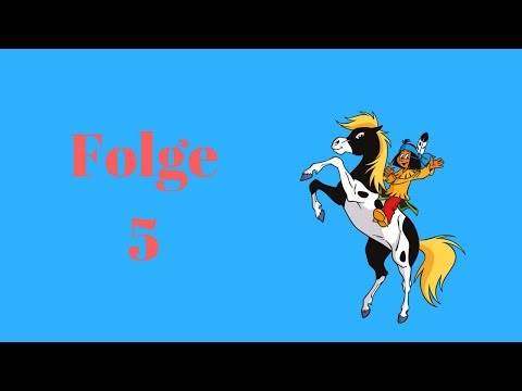 Yakari deutsche Folge 5 - der Herrscher der Prärie - DEUTSCH - HD - ALLE Folgen - ALLE Staffeln KIKA