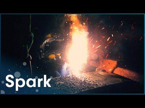 How Do Divers Weld Underwater?