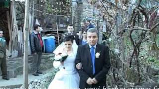 preview picture of video 'Generic nuntă familia Mănăilescu.mpg'