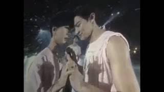 Yesung & Chanyeol Moments