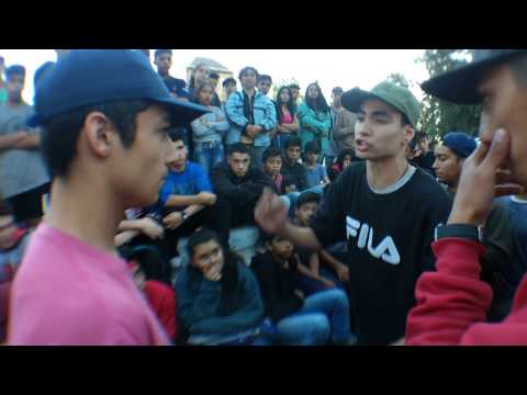 Sastro vs Astor - Territorio Free - 3er y 4to