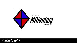 Installing Velnex Millenial Interface 1.0 (TAPE 9/7/97)