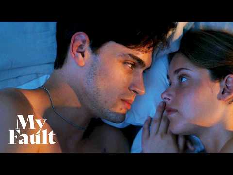 Nick Confesses His Love To Noah | My Fault