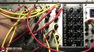 Video thumbnail for Make Noise QMMG Drone.mov by AudioCentralMagazine