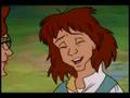 Animated Hero Classics: Helen Keller on DVD 