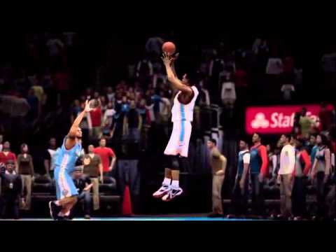 NBA 2K13 Intro Opening Sequence_ Jay-Z - Public Service Announcement