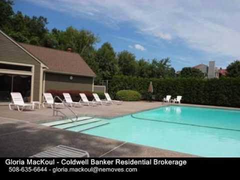 770 Salisbury Unit 326, Worcester MA 01609 - Condo - Real Estate - For Sale -