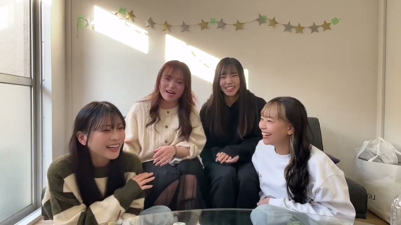 #68「【新春SP】新メンバー決定！？事務所の一押しタレント」