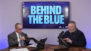 Inside UK's Budget | Behind the Blue