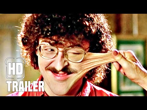 UHF - SENDER MIT BESCHRÄNKTER HOFFNUNG Trailer German Deutsch (1989)