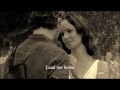 Jamie N Commons - Lead Me Home (Lyrics video ...