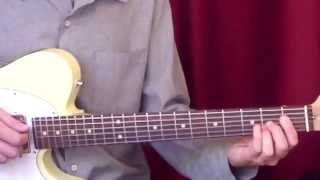 Ed Bickert "Why Shouldn't I?" pt. 2/2 (subs en castellano) solo analysis - Pedro Bellora