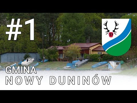 Nowy Duninów #1