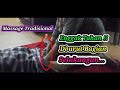 Enggak Tahan Pijat Urut Bagian Selakangan MbakMayaurut