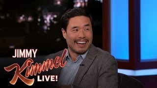 Randall Park on Becoming an Actor video