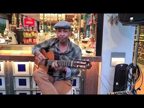 La Cumparsita  (Gerardo Matos 1917) by Naudo