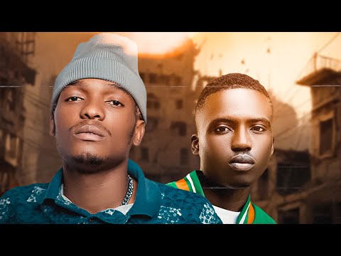 Way Dee Feat S-Jay - Lord Save Me (Official Music Video)