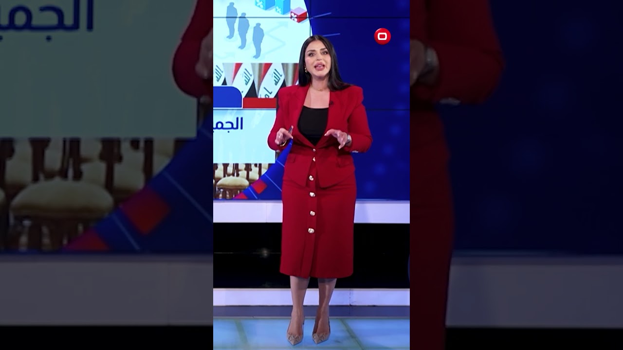 فيديو | بوادر الاغلاق.. الجميع متمسك بترشيح نفسه ولا "ايثار" للآخر #shorts