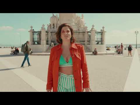 SILVANA PERES - Uelcóme to Uoxingtóne