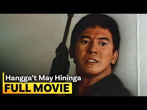 'Hangga't May Hininga' FULL MOVIE | Phillip Salvador