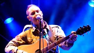 Roddy Frame - Live - Down The Dip, Ramsbottom Festival 16-09-12