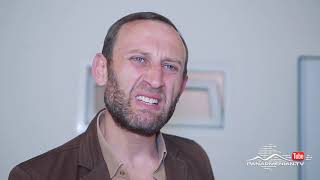 Anhasce Cnvacner (Born Without Address), episode 239