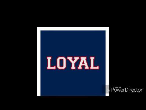 Rico Savage-Loyal