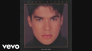 Jerry Rivera - Por Tenerte (Cover Audio Video)