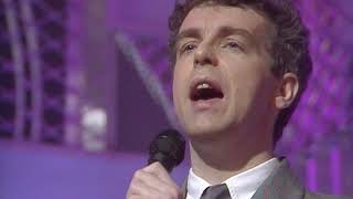 Pet Shop Boys - It&#39;s a Sin on Top of the Pops 25/12/1987