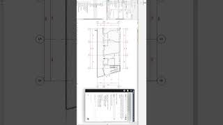 IDEATURA AI for Revit - Automate Grid Dimensions #revit #architecture #bim #aec #automation