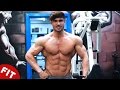 AWESOME ABS TOP 5 EXERCISES WITH IFBB PRO MARIO HERVAS