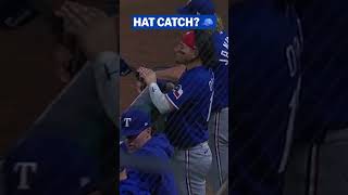 hats are the new gloves ????