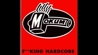Mokum Fucking Hardcore Full Album 1993