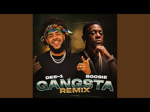 GANGSTA (Remix)