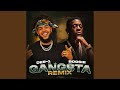GANGSTA Remix