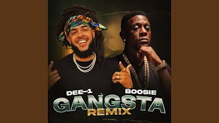 GANGSTA (Remix)