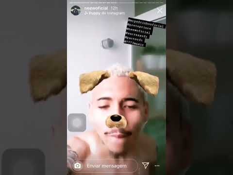 Mc Pedrinho,preto Prince e Neew - Estilo Paniquete (7773 music)