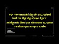 Lecrae - Always Knew - Letra e Tradução com Legenda (By HandsToTheHeavens)