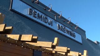 In Business: Bemidji Brewing Creates Artist Marketplace