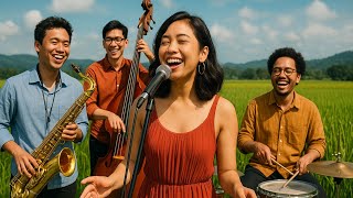 Download lagu BILA WAKTU TLAH BERAKHIR - OPICK | JAZZ VERSION VOCAL AYUDIA mp3