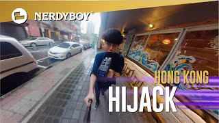 Beatbox Planet 2019 | Hijack From Hong Kong