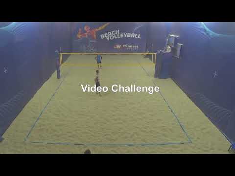 12:15 I. Ivanov / V. Kushch - B. Isakov / M. Horobets 12.05.2023 | Winners Beach Volleyball