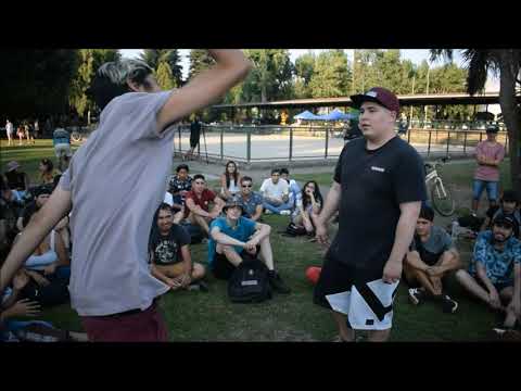 DE ROSSI vs. HWK: 8vos de final - Mirey Final Pretemporada 2020