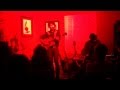Vandaveer House Show at Raven House